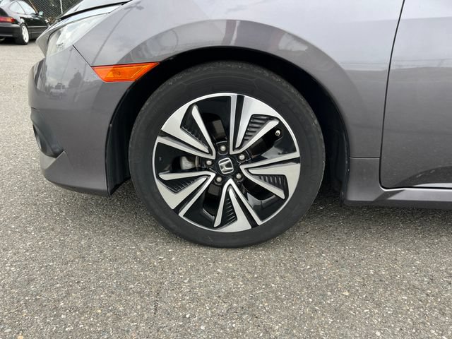 Used 2017 Honda Civic EX-L image 27