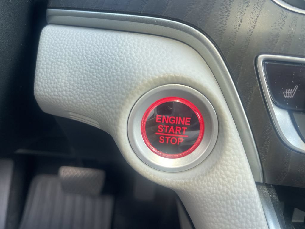 Used 2018 Honda Accord EX-L image 16