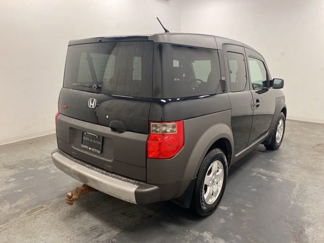 Used 2004 Honda Element EX image 6