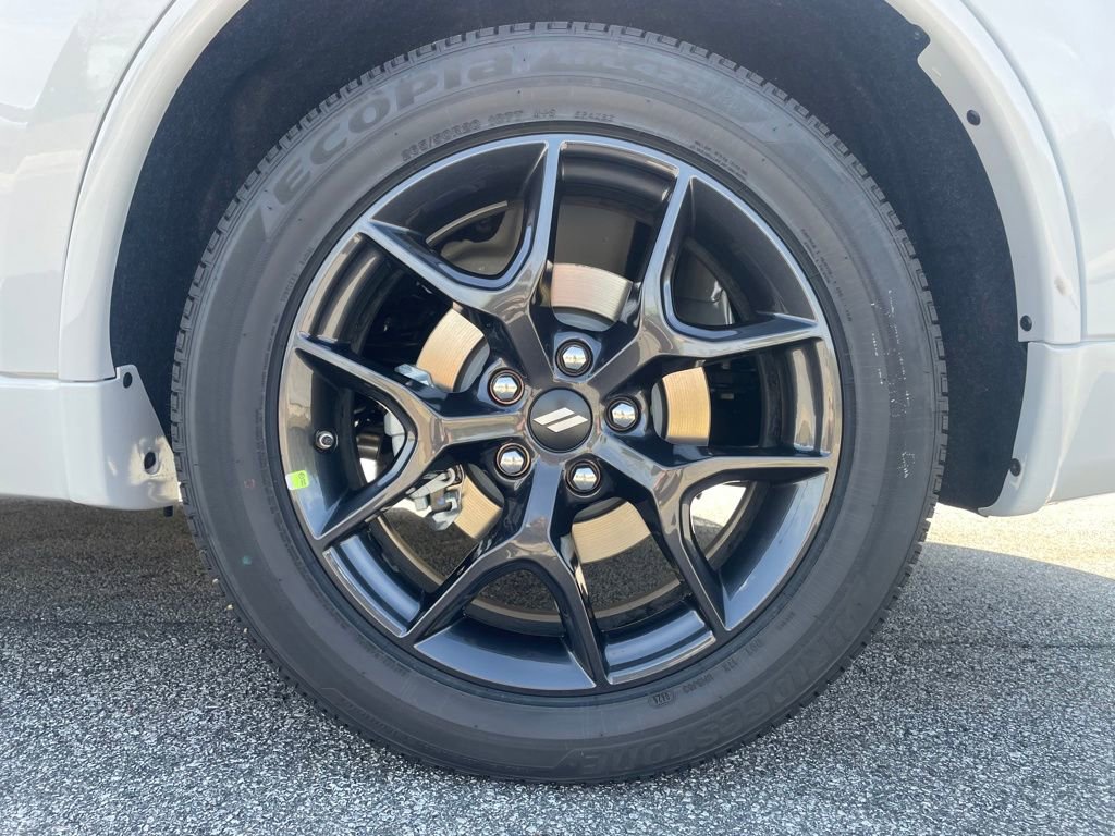 New 2026 Dodge Durango GT image 9