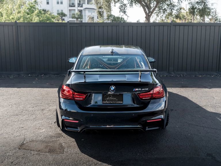 Used 2016 BMW M4 GTS image 28