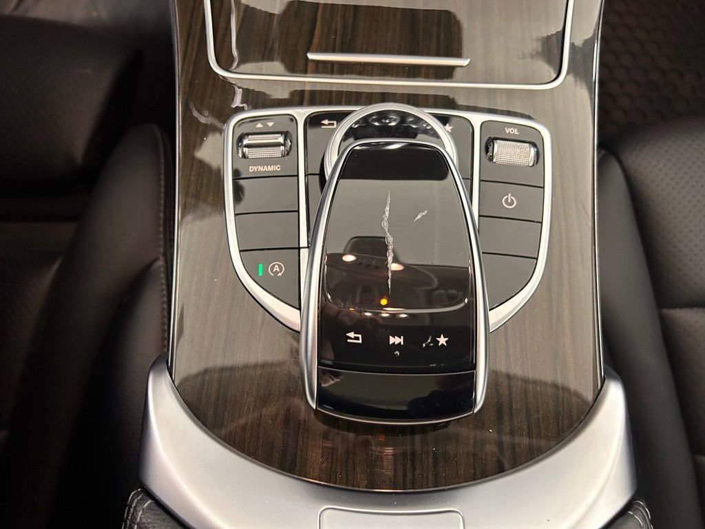Used 2018 Mercedes-Benz C 300 4MATIC Sedan image 28