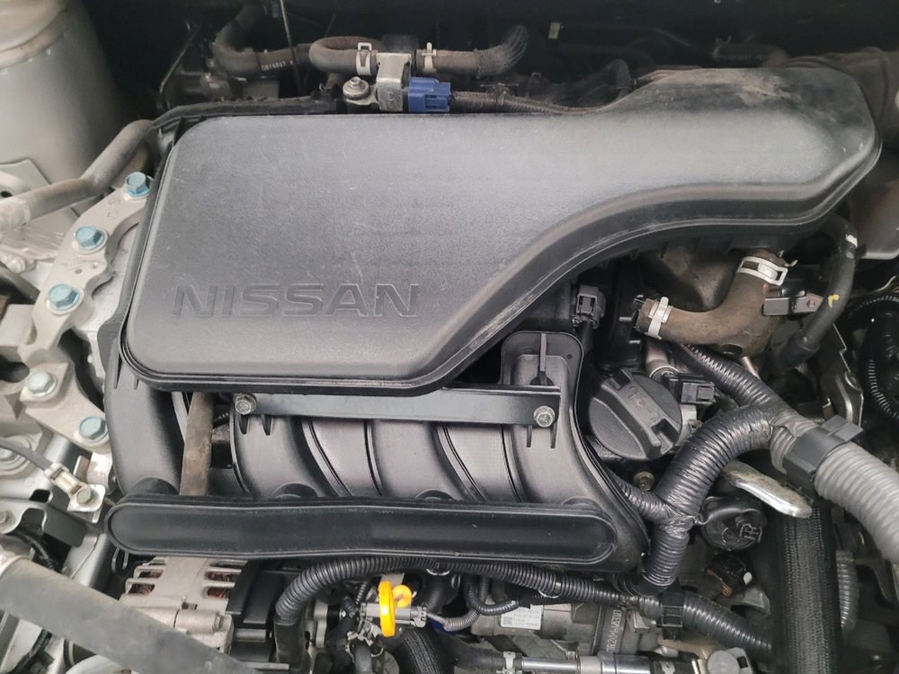 Used 2019 Nissan Rogue Sport SV image 30
