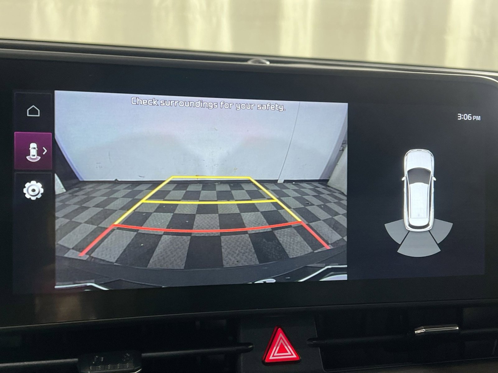 Used 2023 Kia Sportage X-Line w/ X-Line Premium Package image 26