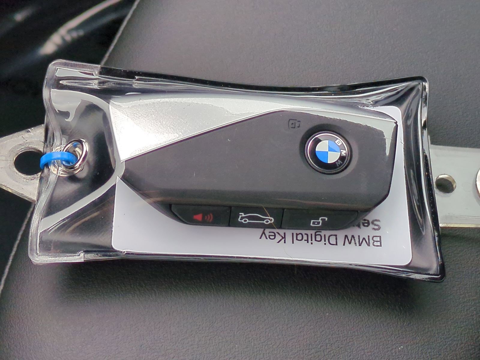 Certified 2026 BMW X1 xDrive28i image 34