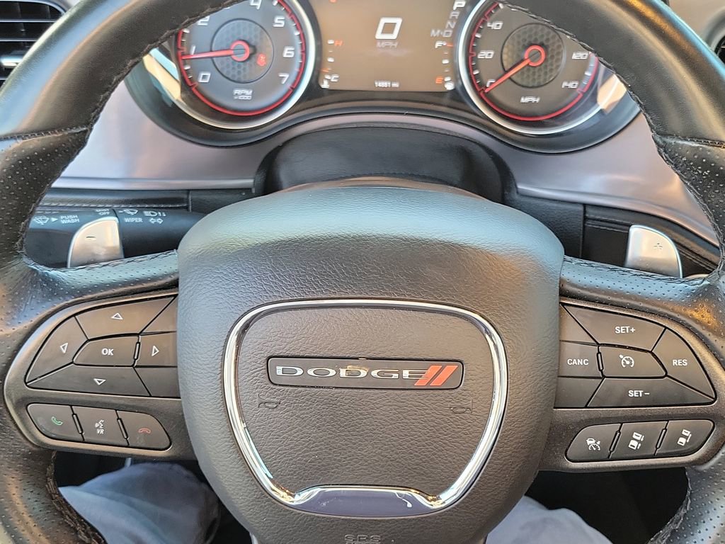 Used 2023 Dodge Charger GT w/ Plus Group image 4