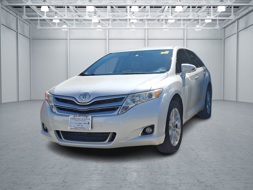 Used 2013 Toyota Venza LE