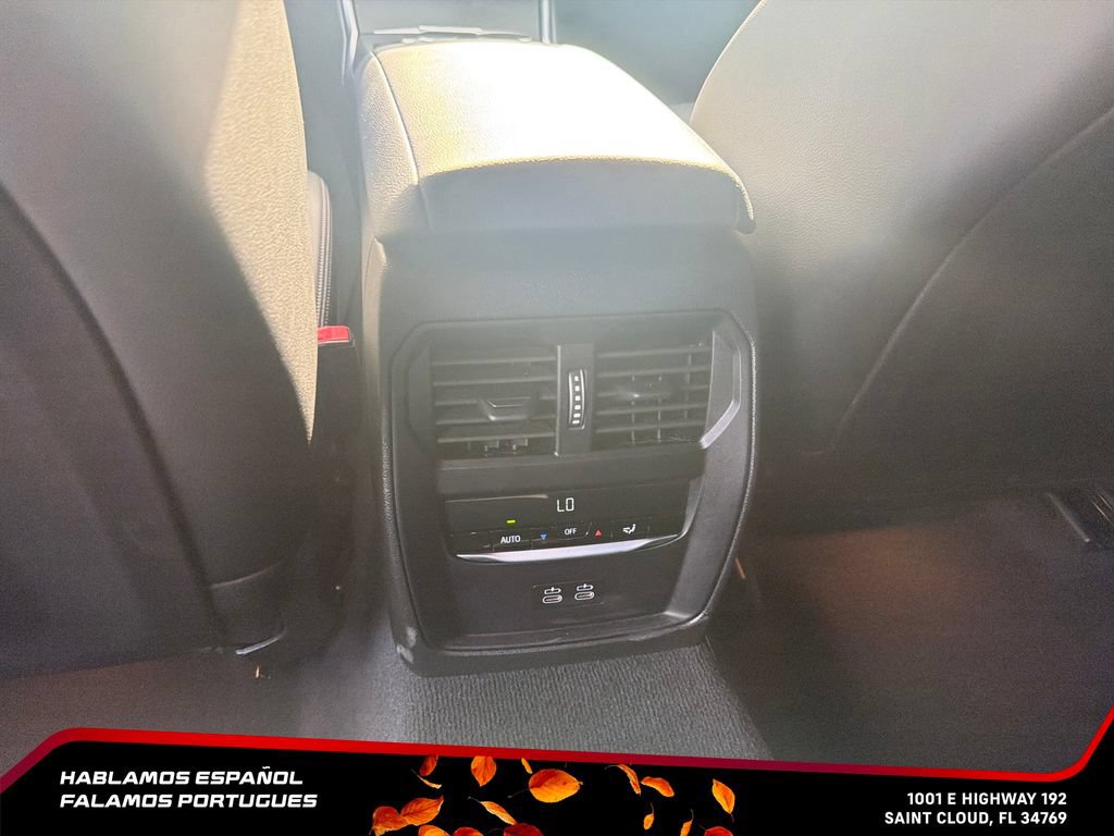 Used 2024 BMW 330i Sedan RWD image 28