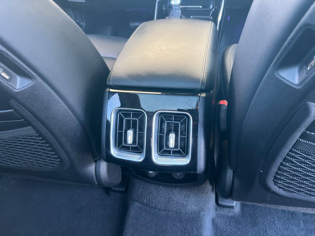 Certified 2022 Kia Sorento SX AWD/4WD image 21