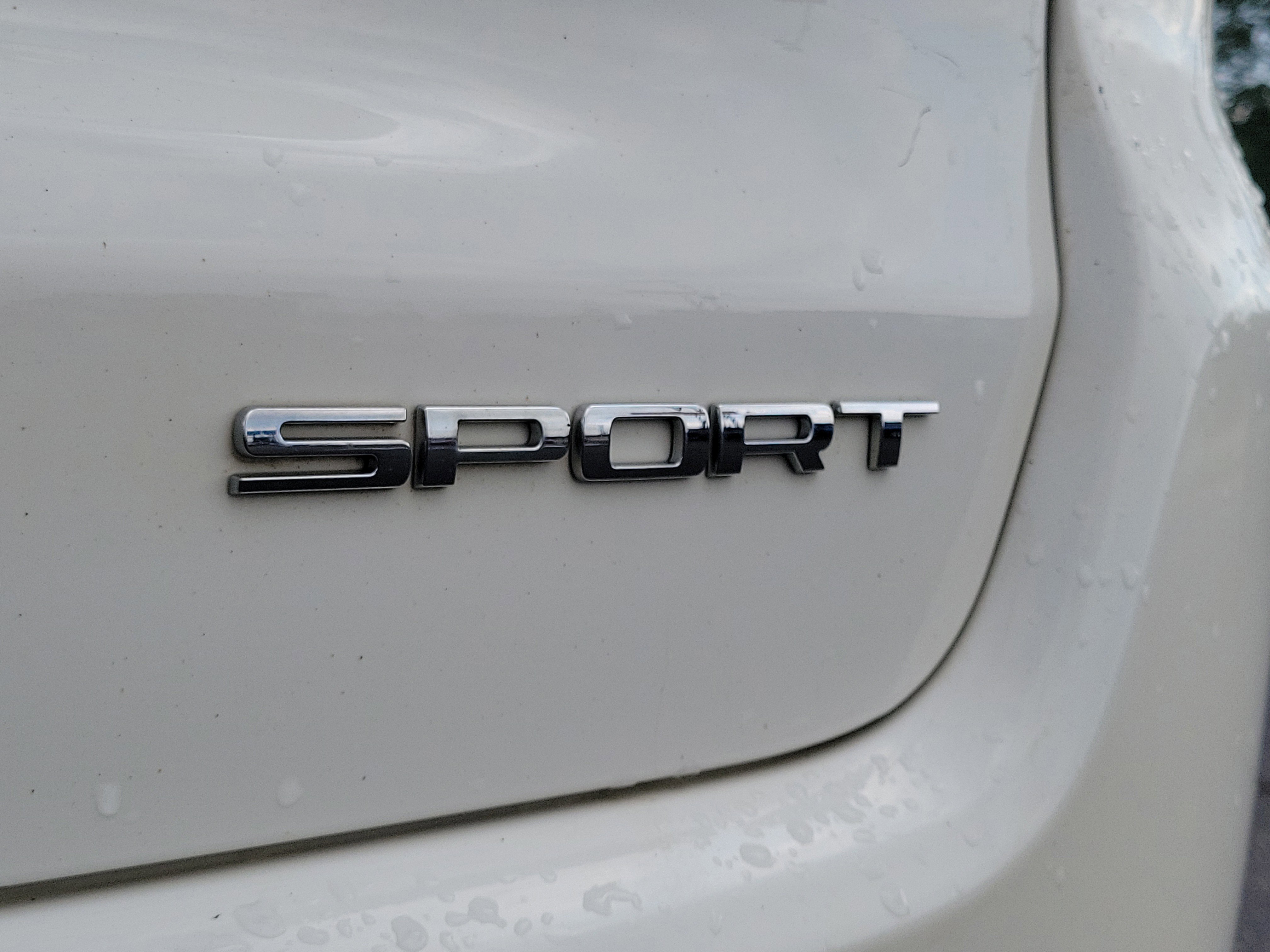 Used 2019 Jeep Compass Sport image 7