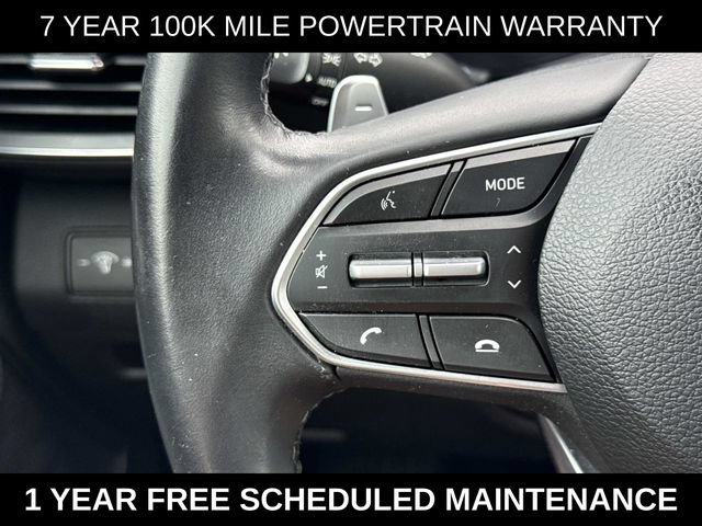 Used 2023 Hyundai Santa Fe SEL AWD/4WD image 23