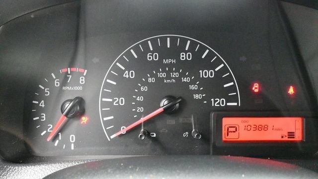 Used 2021 Nissan Altima 2.5 S FWD image 20