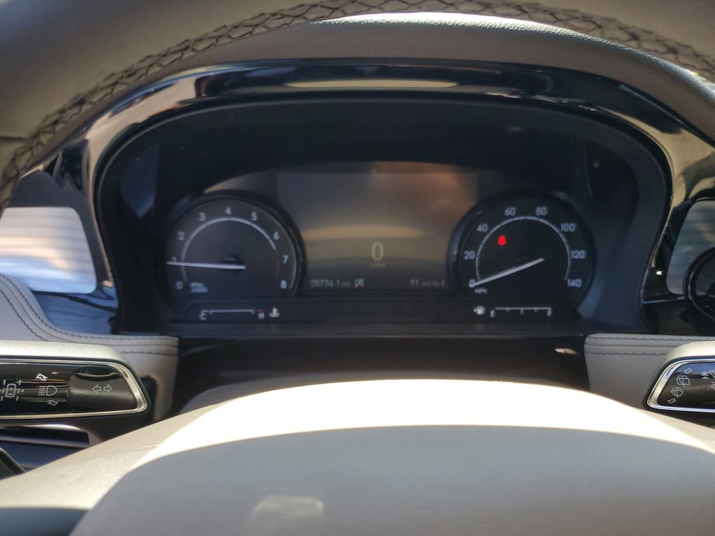 Certified 2022 Lincoln Corsair FWD image 26