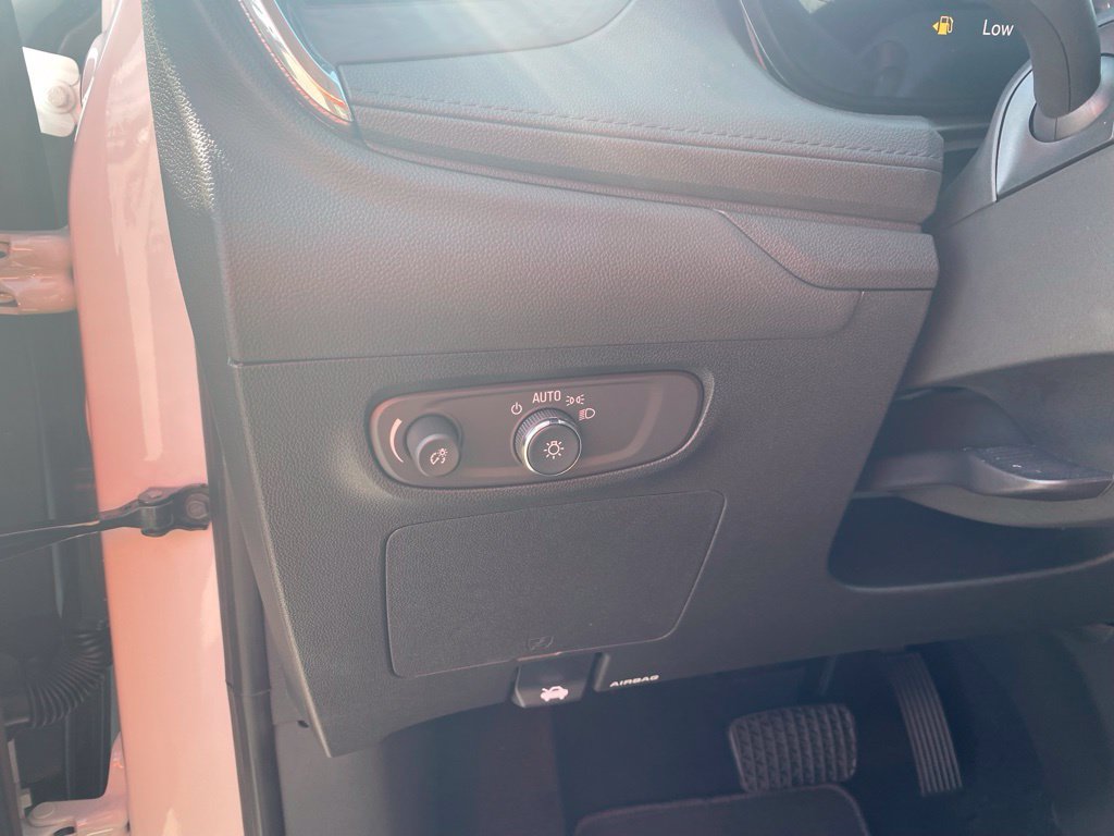 New 2026 Buick Encore GX Preferred w/ Advanced Technology Package FWD image 18
