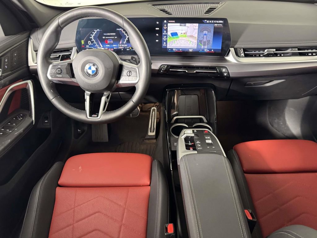 Used 2023 BMW X1 xDrive28i w/ M Sport Package AWD/4WD image 5