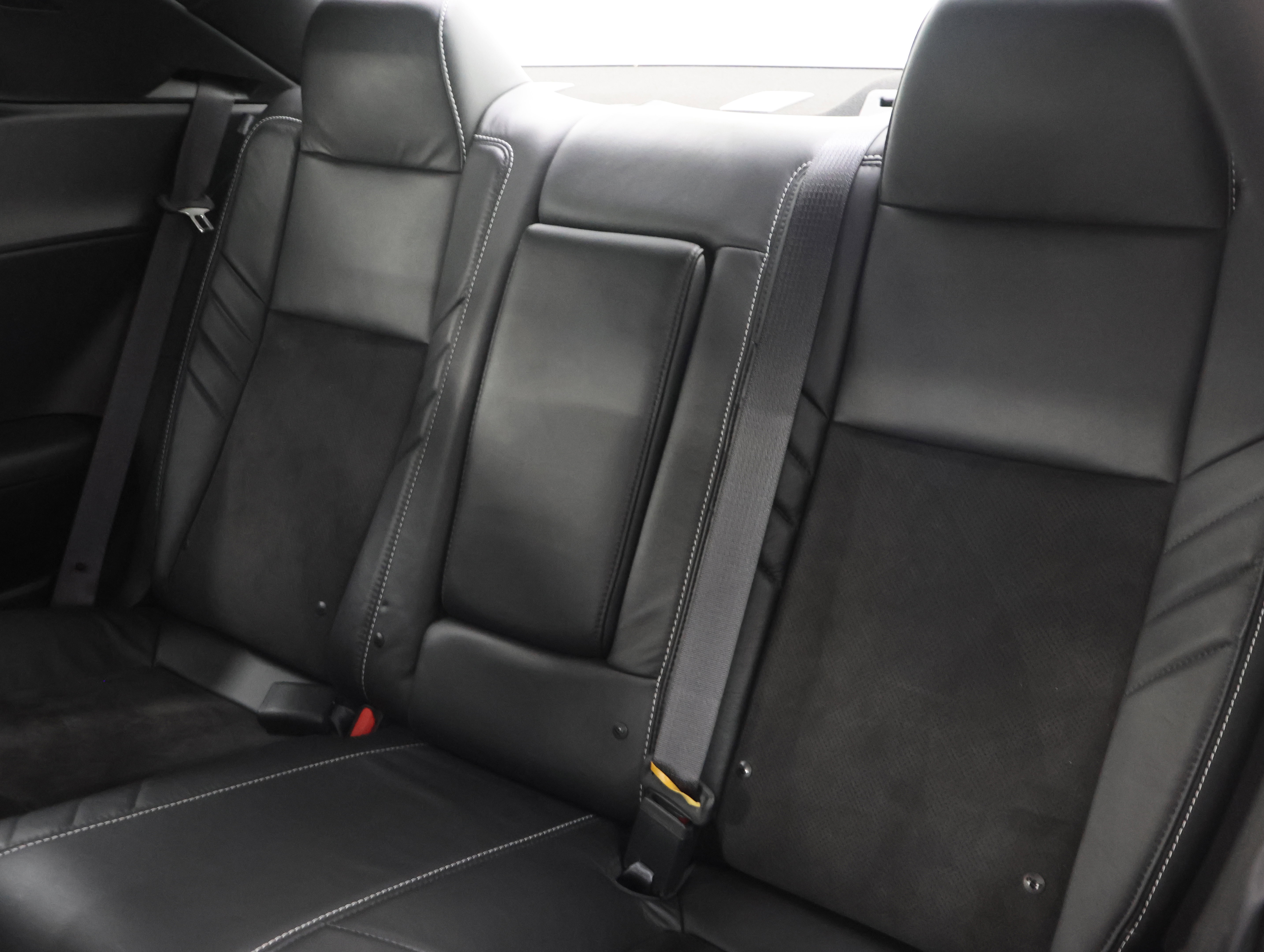 Used 2023 Dodge Challenger SRT Hellcat RWD image 9