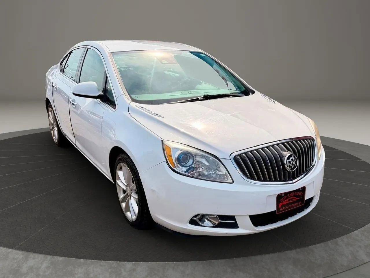 Used 2014 Buick Verano Convenience image 3