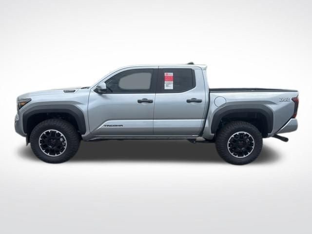 New 2026 Toyota Tacoma TRD Off-Road AWD/4WD image 2