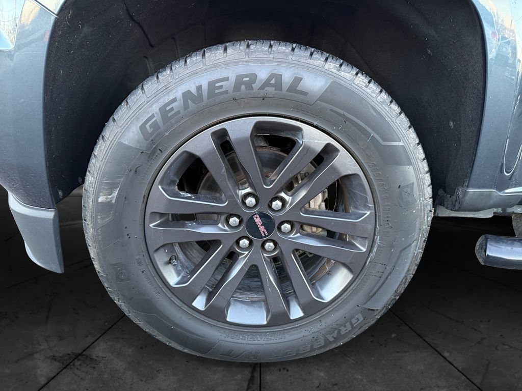 Used 2019 GMC Canyon SLE w/ Elevation Edition image 14