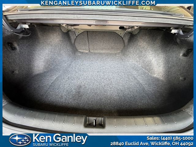 Used 2017 Honda Accord EX image 22