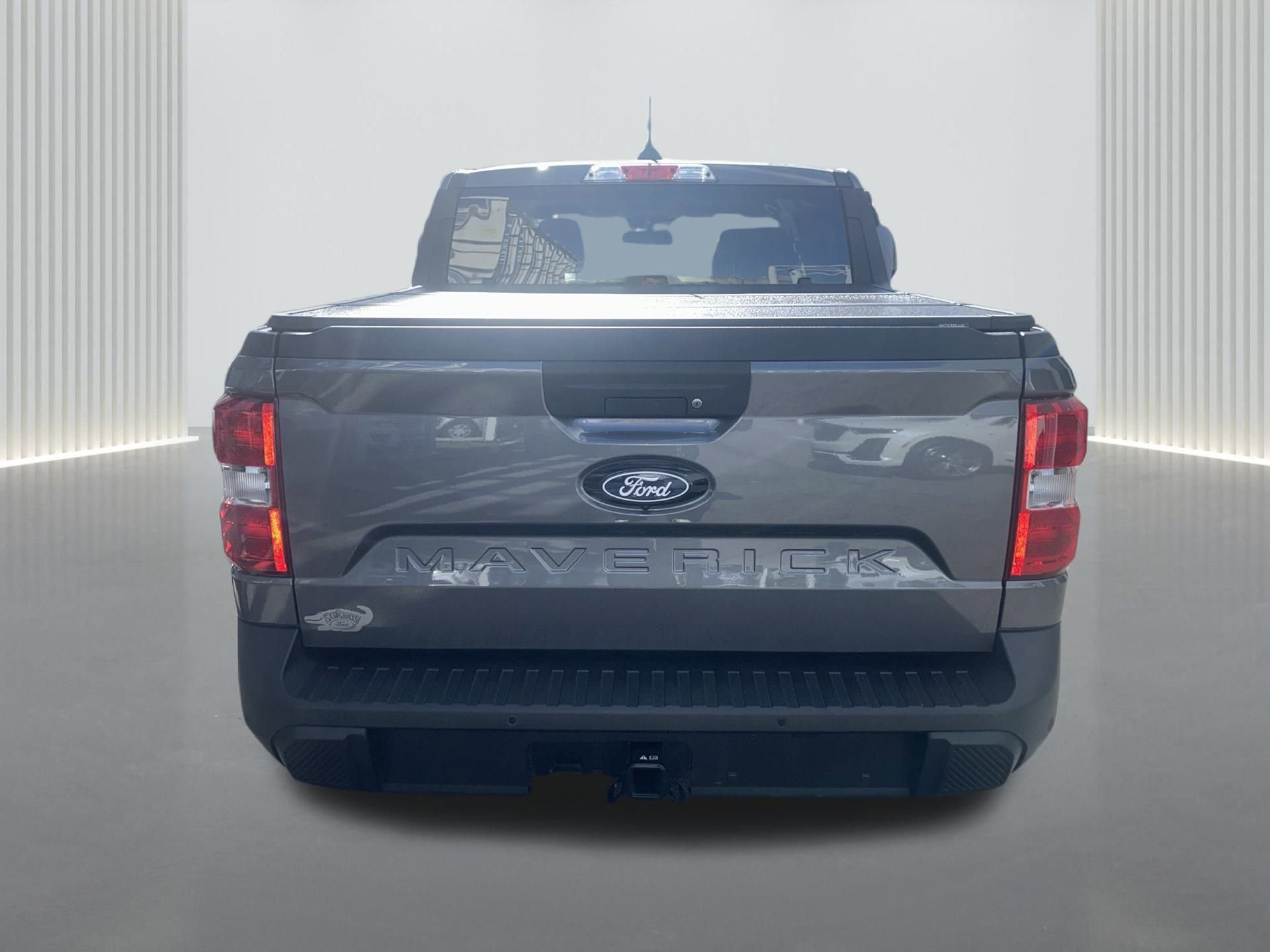 Used 2025 Ford Maverick XLT w/ XLT Luxury Package image 13