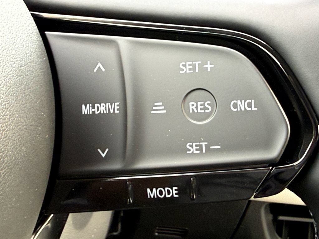 New 2026 MAZDA CX-5 Select AWD/4WD image 20