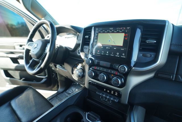 Used 2020 RAM 1500 Laramie image 30