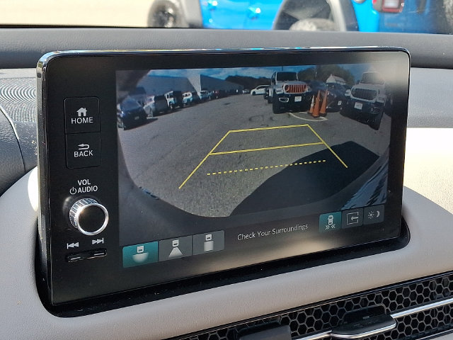 Used 2023 Honda HR-V EX-L image 18