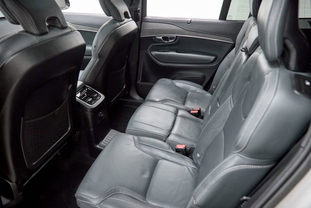 Certified 2023 Volvo XC90 T8 Ultimate w/ Protection Package Premier image 23
