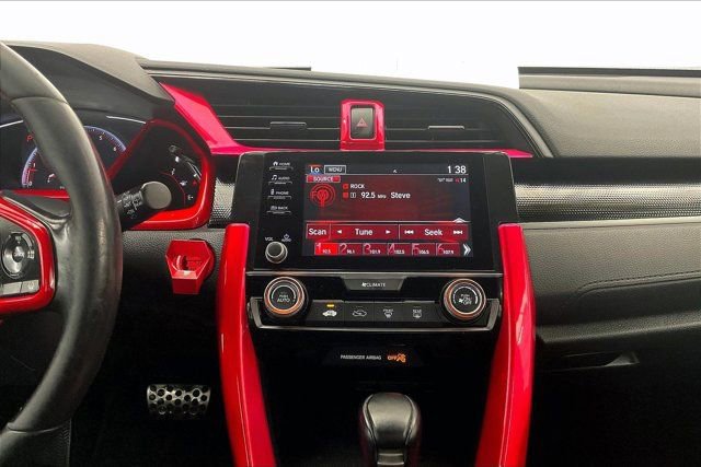Used 2021 Honda Civic Sport image 5