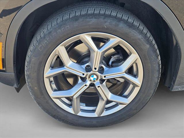Used 2024 BMW X3 xDrive30i w/ Convenience Package image 24