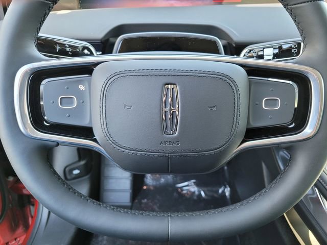 New 2026 Lincoln Nautilus Reserve image 20