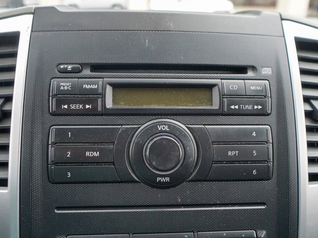 Used 2012 Nissan Frontier SV image 20