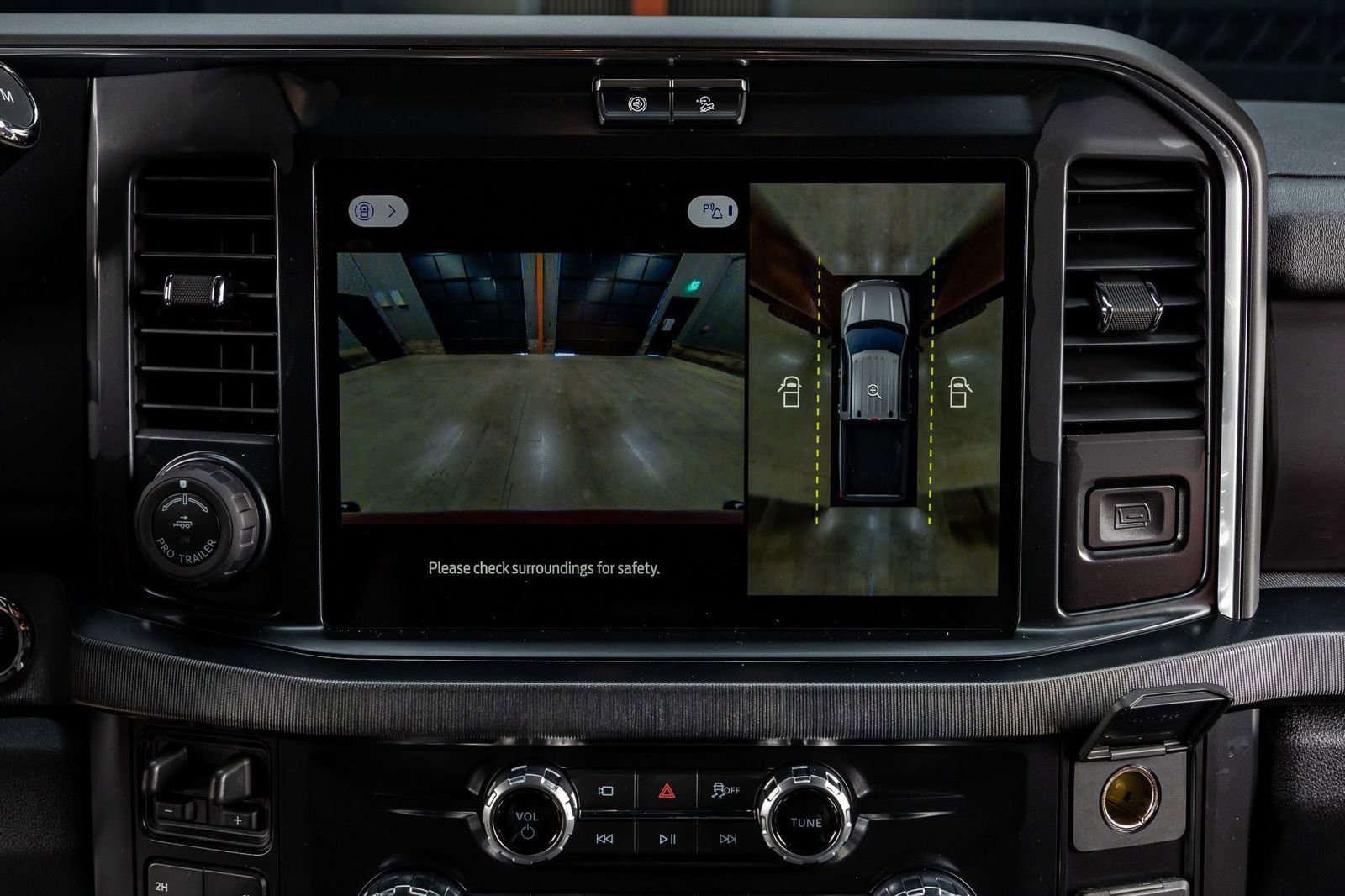 Used 2026 Ford F250 Platinum image 27