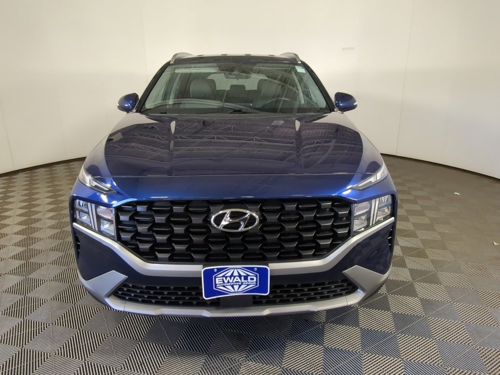 Used 2023 Hyundai Santa Fe SEL image 7
