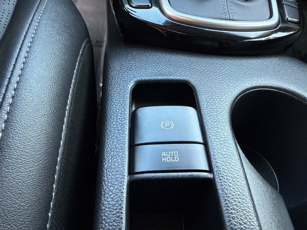 Used 2024 Kia Seltos SX AWD/4WD image 34