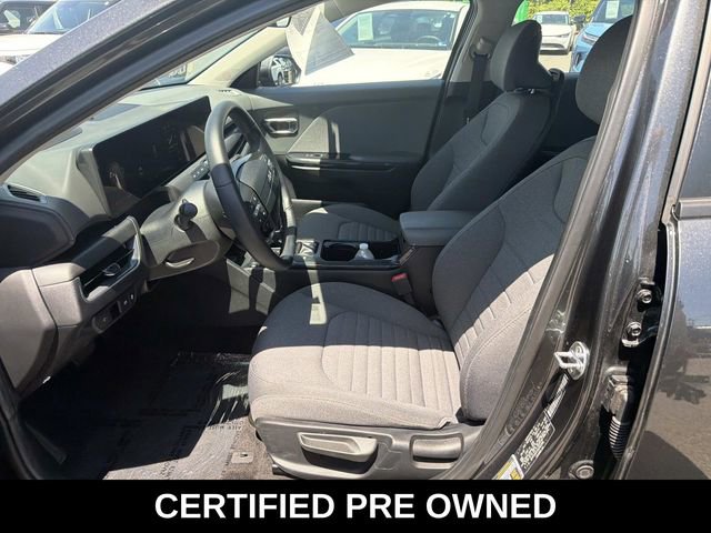 Used 2025 Kia K4 EX FWD image 14