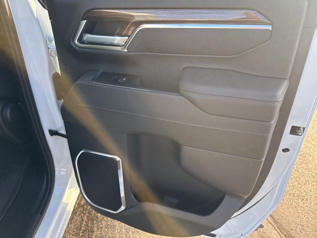 New 2026 Chevrolet Silverado 2500 LT image 38