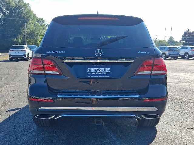 Used 2019 Mercedes-Benz GLE 400 4MATIC image 5