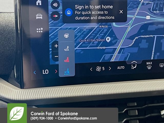 New 2026 Ford Explorer ST w/ Sun And Sound Package AWD/4WD image 26