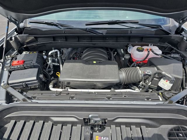 New 2025 GMC Sierra 1500 SLT w/ SLT Convenience Package image 30