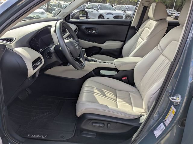 Certified 2024 Honda HR-V EX-L image 26