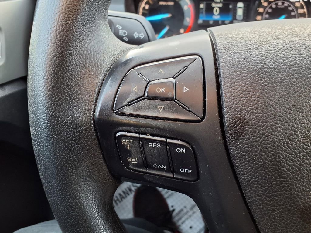 Used 2021 Ford Ranger XL w/ Equipment Group 101A High image 21