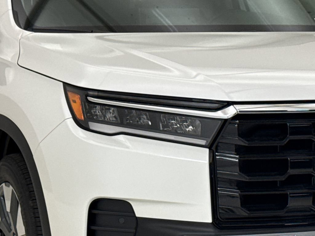 New 2026 Honda Pilot Elite image 5
