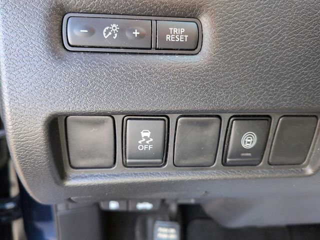 Used 2022 Nissan Murano S w/ Cargo Package image 16