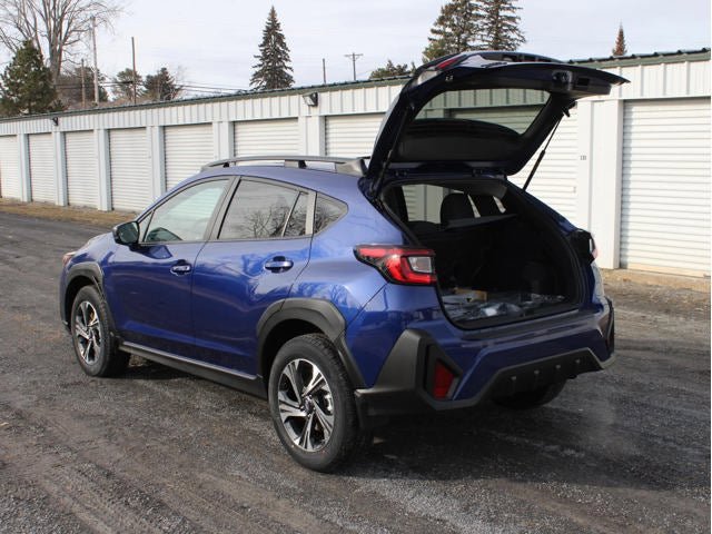 New 2026 Subaru Crosstrek 2.0i Premium image 26