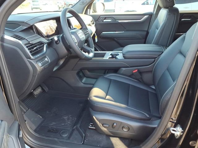 New 2026 GMC Acadia Elevation w/ Black Edition image 9