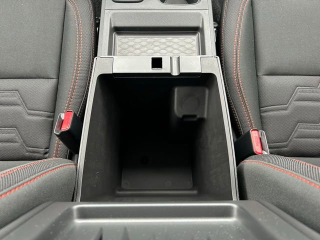 New 2026 Nissan Frontier PRO-4X w/ Tow Package image 20