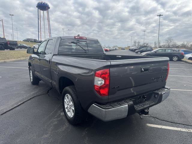 Certified 2021 Toyota Tundra SR5 image 5