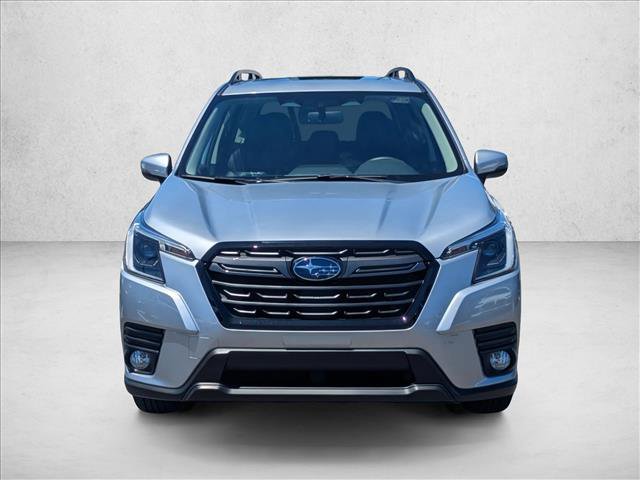 Used 2023 Subaru Forester Limited AWD/4WD image 2